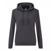 Heather Dark Grey 