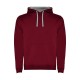 Мъжки двуцветен суичър Roly Urban