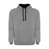 Heather Grey 