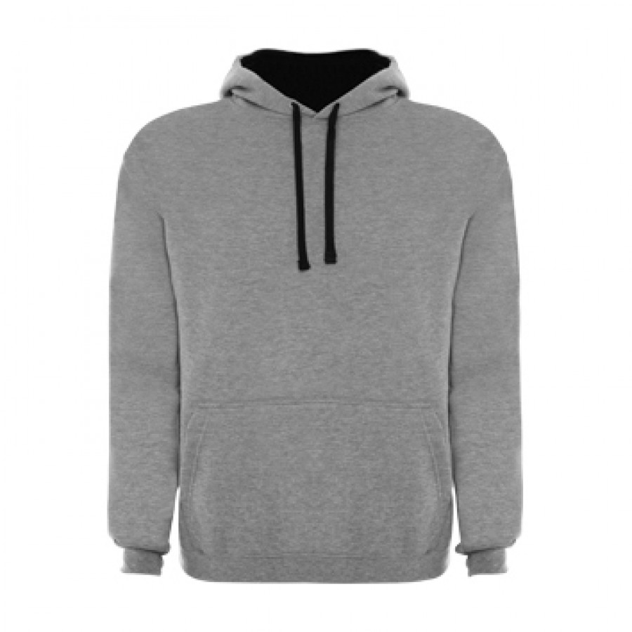 Мъжки двуцветен суичър Roly Urban
