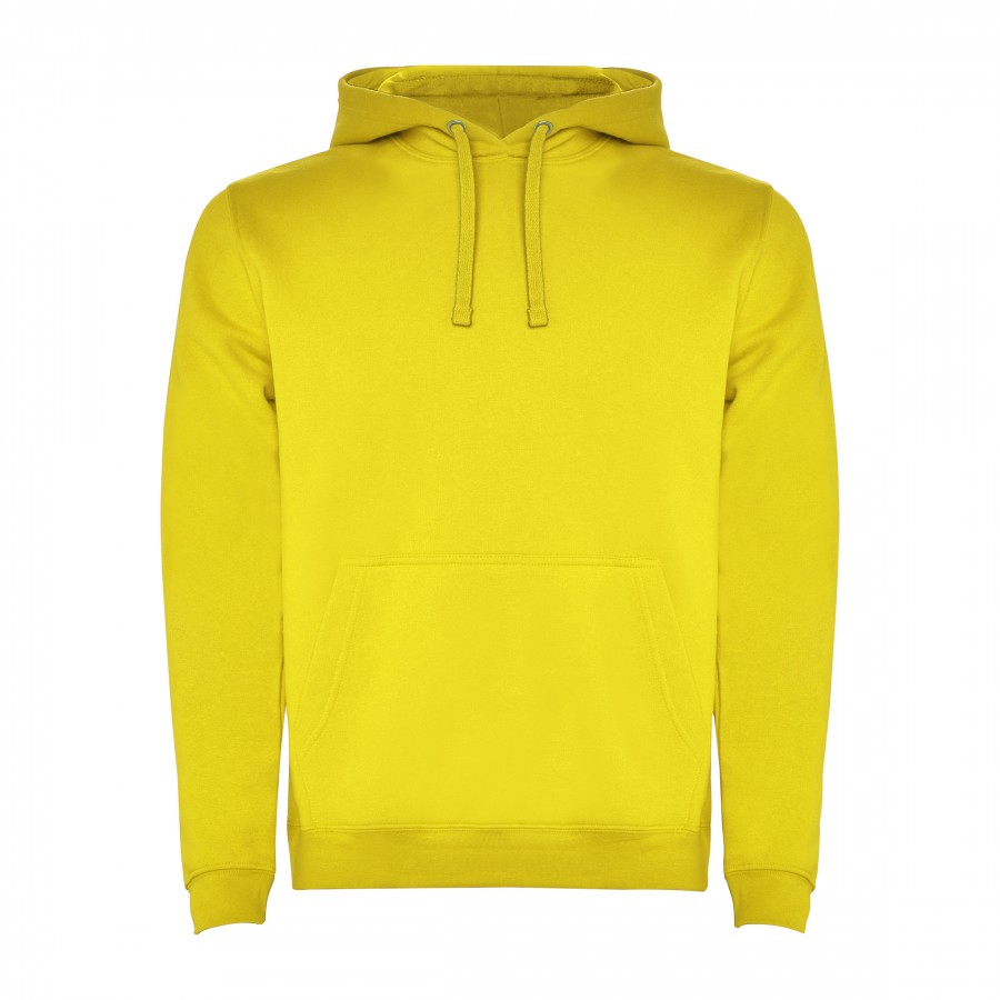 Мъжки двуцветен суичър Roly Urban