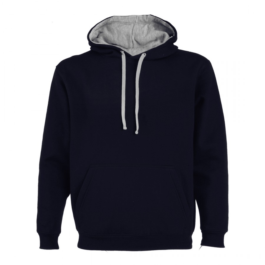 Мъжки двуцветен суичър Roly Urban