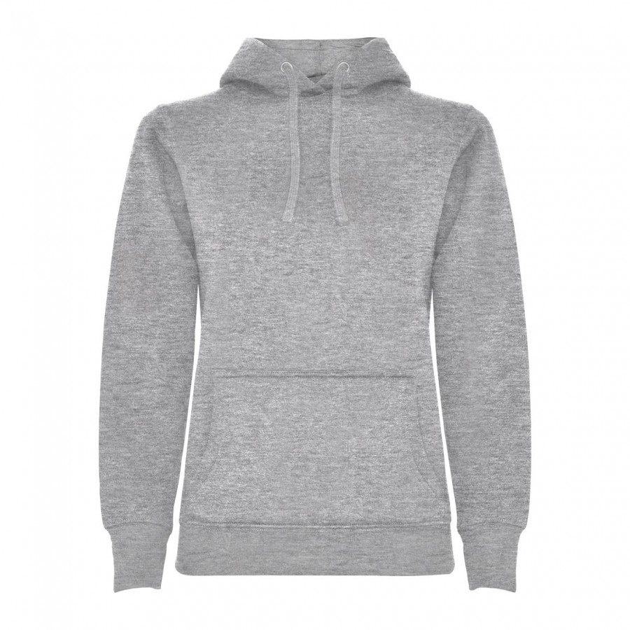 Дамски двуцветен суичър Roly Urban