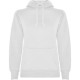 Дамски двуцветен суичър Roly Urban