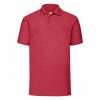 Heather Red 