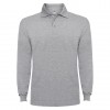 Heather Grey 