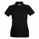 Дамска риза поло пике Premium Polo