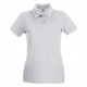 Дамска риза поло пике Premium Polo
