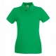 Дамска риза поло пике Premium Polo