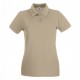 Дамска риза поло пике Premium Polo
