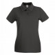 Дамска риза поло пике Premium Polo