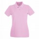 Дамска риза поло пике Premium Polo