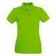Дамска риза поло пике Premium Polo