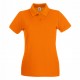 Дамска риза поло пике Premium Polo