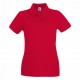 Дамска риза поло пике Premium Polo
