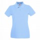 Дамска риза поло пике Premium Polo