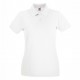 Дамска риза поло пике Premium Polo