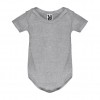 Heather Grey 