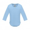 Sky Blue 