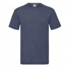 Heather Navy 