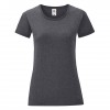 Heather Dark Grey 