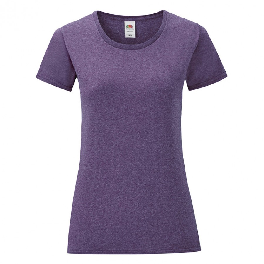 Дамска тениска ICONIC