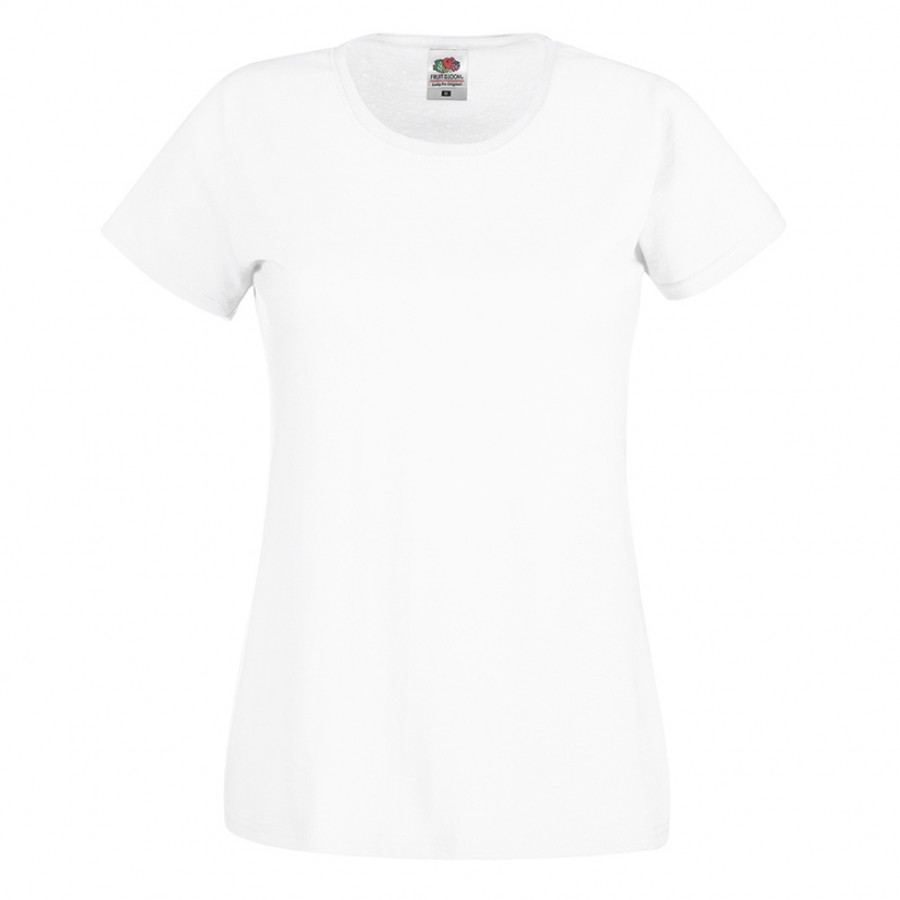 Дамска тениска ORIGINAL T