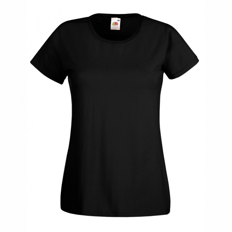 Дамска тениска VALUEWEIGHT T