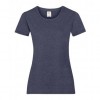 Heather Navy 