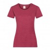 Heather Red 