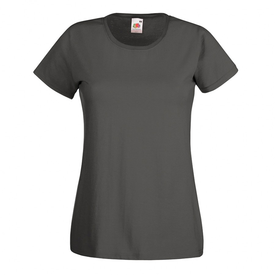 Дамска тениска VALUEWEIGHT T