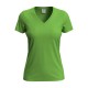 Дамска тениска Stedman 2700 V Neck