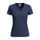 Дамска тениска Stedman 2700 V Neck
