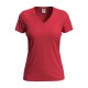 Дамска тениска Stedman 2700 V Neck