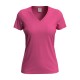 Дамска тениска Stedman 2700 V Neck