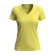 Дамска тениска Stedman 2700 V Neck