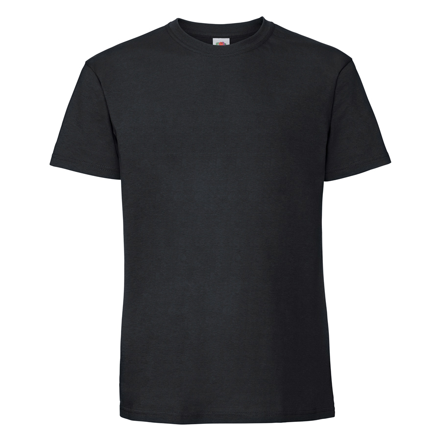 Мъжка тениска RINGSPUN PREMIUM T