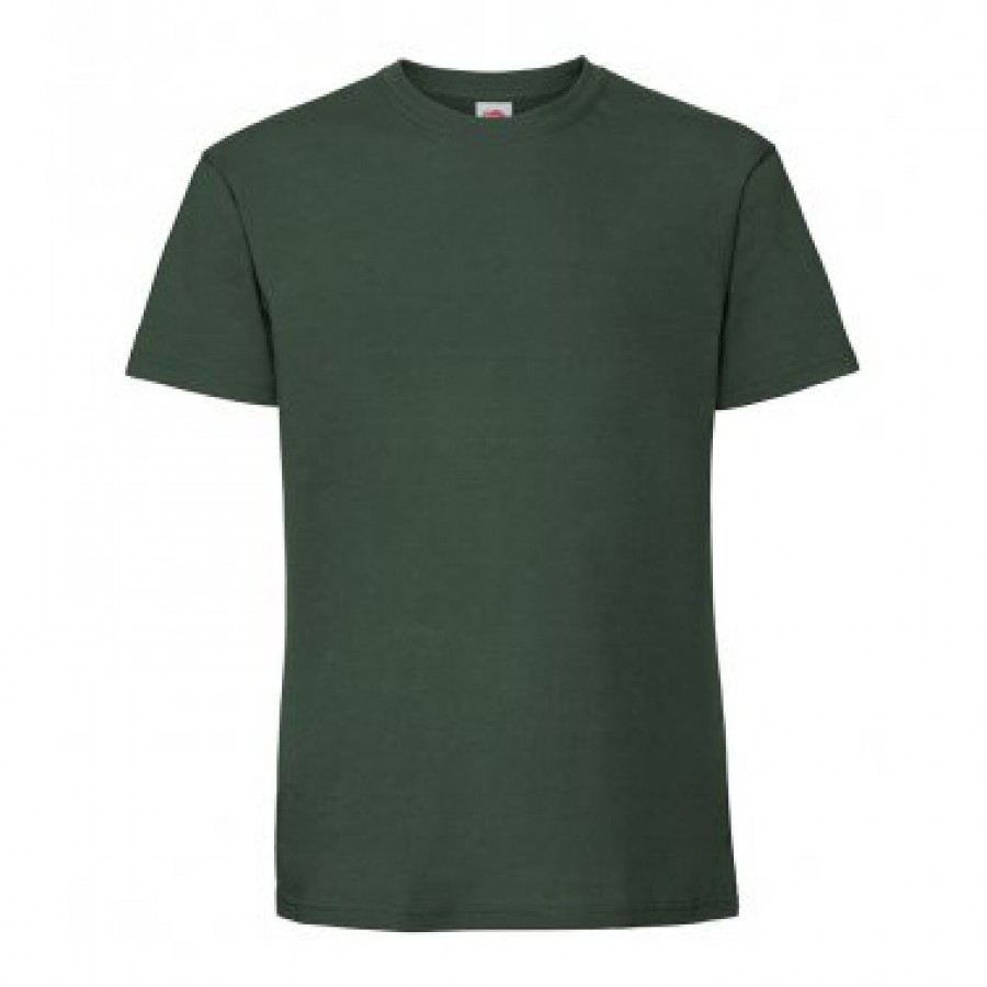 Мъжка тениска RINGSPUN PREMIUM T
