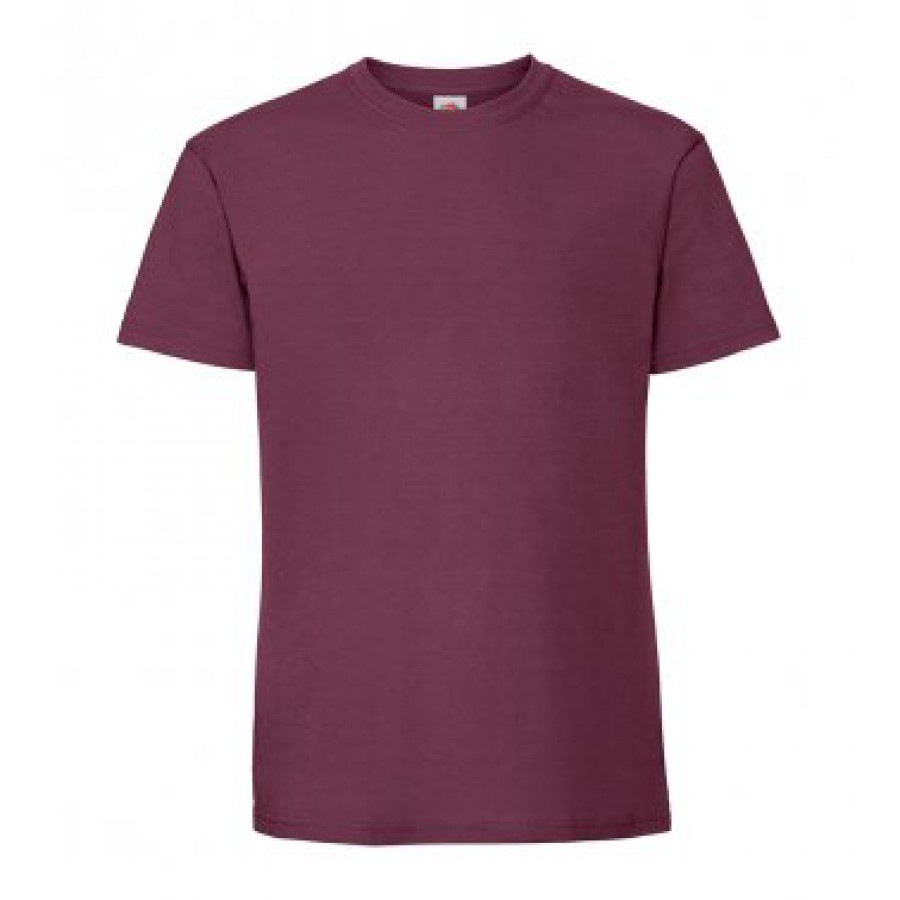 Мъжка тениска RINGSPUN PREMIUM T