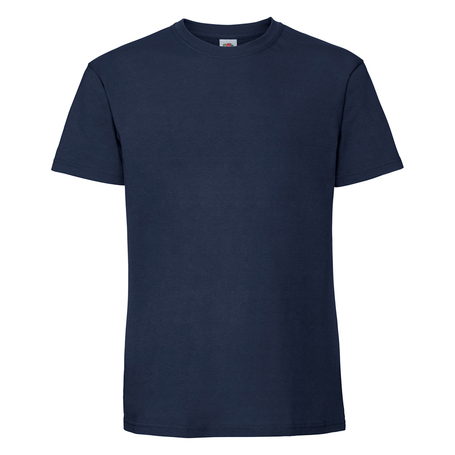 Мъжка тениска RINGSPUN PREMIUM T