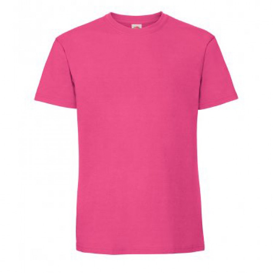 Мъжка тениска RINGSPUN PREMIUM T