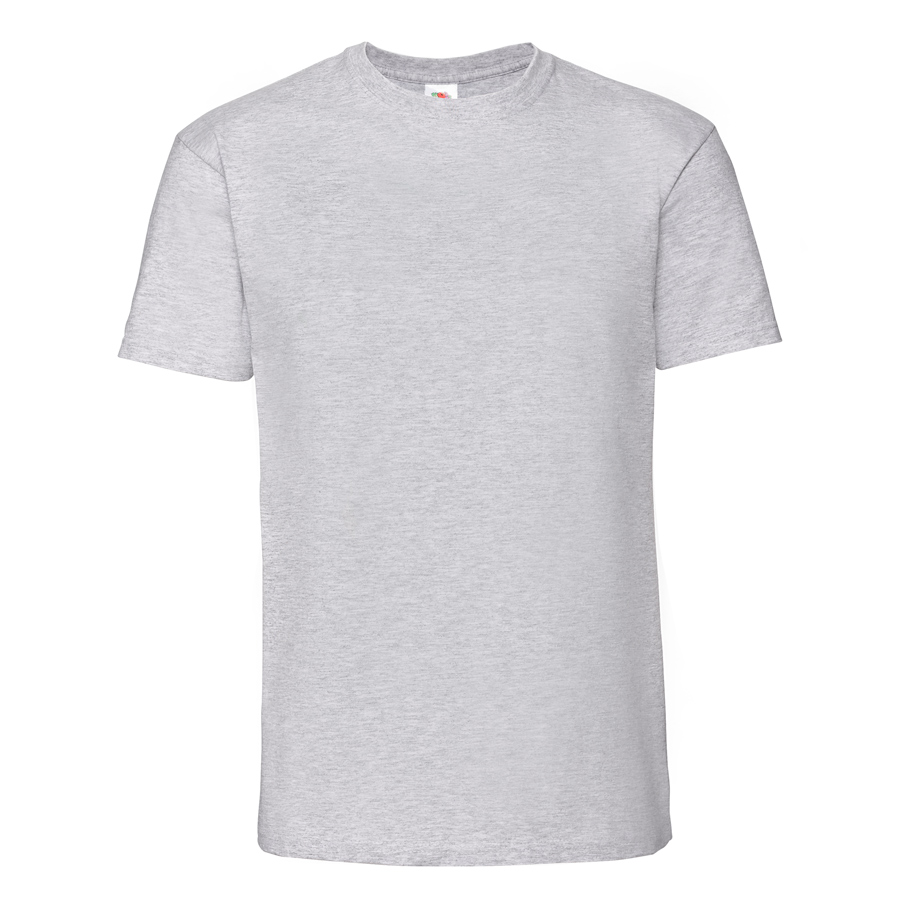 Мъжка тениска RINGSPUN PREMIUM T