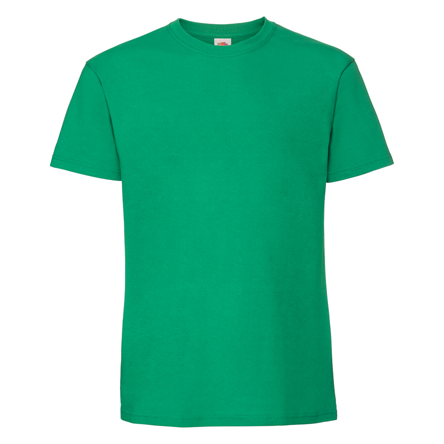 Мъжка тениска RINGSPUN PREMIUM T
