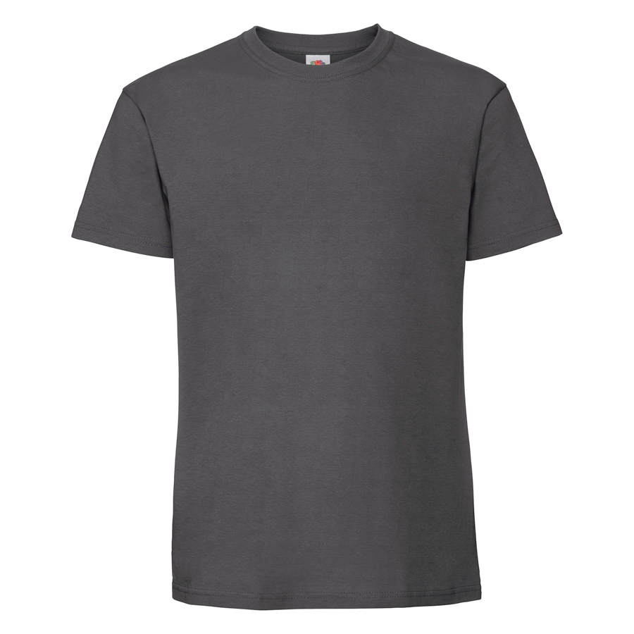 Мъжка тениска RINGSPUN PREMIUM T