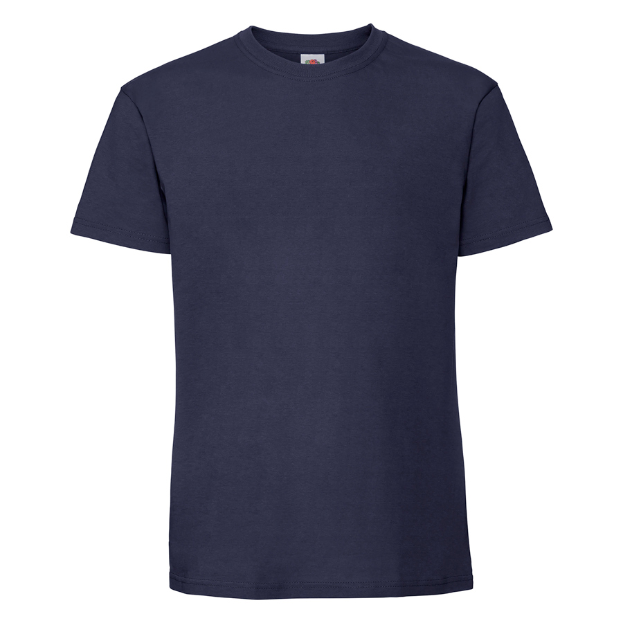 Мъжка тениска RINGSPUN PREMIUM T