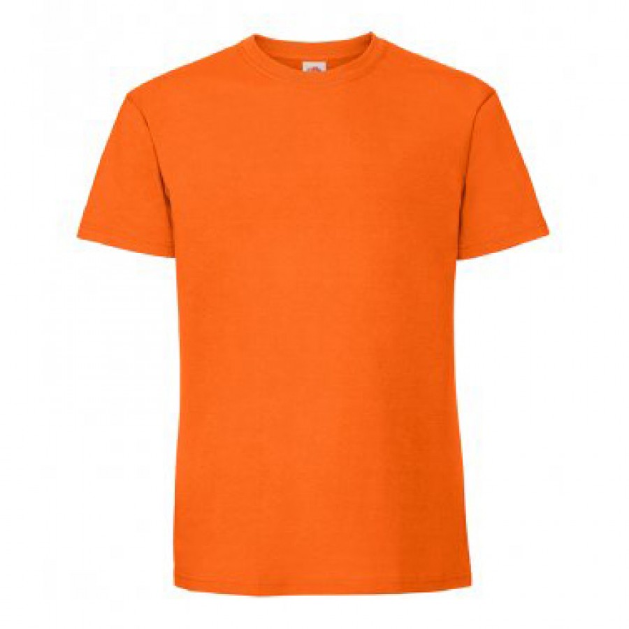 Мъжка тениска RINGSPUN PREMIUM T