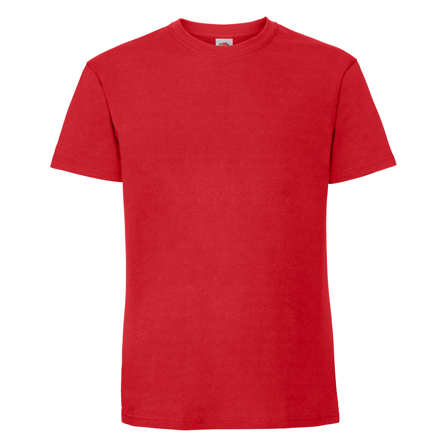 Мъжка тениска RINGSPUN PREMIUM T