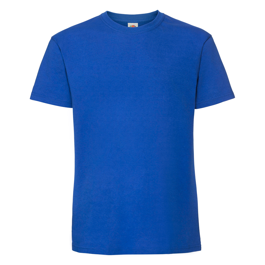 Мъжка тениска RINGSPUN PREMIUM T