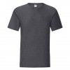 Heather Dark Grey 