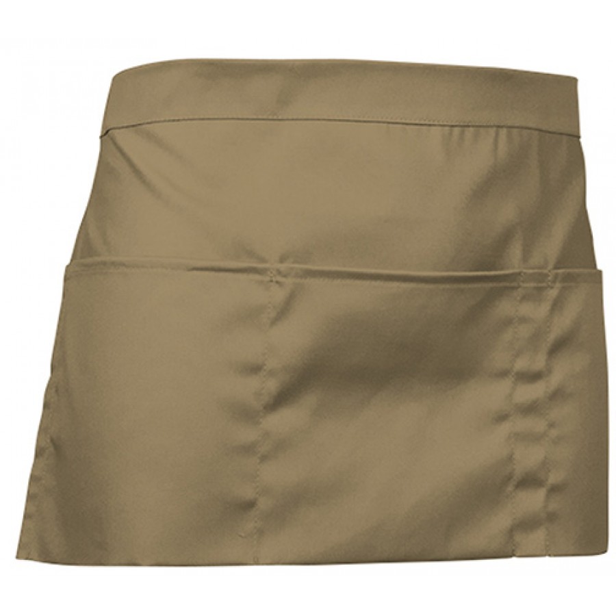 Къса престилка за сервитьори - Coffee